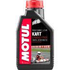 MOTULmochu-ru[ кейс ]KART GRANDPRIX 2T ( Cart Grand Prix ) [ 4 колесо для ][1L×12][2 -тактное масло ] 2 -тактное масло масло 