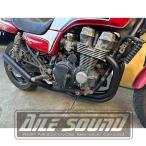 ACPe-si-pi- L звук Short труба muffler CB750 HONDA Honda полный глушитель выхлопа 