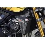 Magical Racing マジカルレーシング ラジエターシュラウド タイプ：綾織りカーボン製 Z900RS SE KAWASAKI カワサキ ラジエーター 冷却関連 エンジン