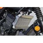 YAMAMOTO RACINGyamamo трейсинг радиатор core защита CL250 HONDA Honda сердцивина радиатора a защита * маслоохладитель core защита охлаждающий относящийся двигатель 