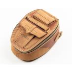 DEGNER Degner кожа магнит сумка на бензобак |LEATHER MAGNET TANK BAG цвет : Brown сумка на бензобак кузов для сумка * кейс 