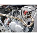 OUTEXau Tec s термозащита CRF125F HONDA Honda защита глушителя * термозащита muffler 