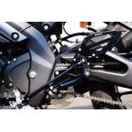 WOODSTOCK Woodstock обратный перемена комплект цвет : серебряный YZF-R125 YZF-R15 YAMAHA Yamaha задняя подножка подножка подвеска 