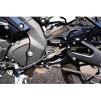 WOODSTOCK Woodstock оригинальный авто фильтр оборудованный автомобиль для задняя подножка предназначенный обратный перемена комплект цвет : черный YZF-R125 YZF-R15 YAMAHA Yamaha подножка 