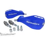 Barkbusters Burke Buster zEGO(ego) Mini защита рук комплект цвет : голубой защита рук * защитный кожух руль вокруг детали руль 