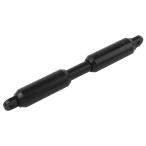 POSH Faithposhu лицо регулируемый руль скоба вал цвет : черный регулировка область внутри Φ22.2 руль руль скоба руль 