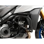 HEPCO&BECKERhepko&be машина protection накладка for защита двигателя GSX-S1000 GX SUZUKI Suzuki двигатель ползун * слайдер рамы рама 