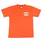 ROUGH&ROAD черновой & load черновой Logo dry футболка размер :M футболка одежда 