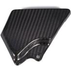 SPEEDRA скорость la аккумулятор покрытие карбоновый specification : простая ткань матовый Z900RS CAFE KAWASAKI Kawasaki экстерьер 