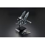 OVER над задняя подножка 4 позиция цвет : стальной ru анодированный алюминий Ninja ZX-25R SE ZX-4R ZX-4RR KAWASAKI Kawasaki подножка подвеска 