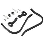 ZETA Gita приключения armor - защита рук CL250 CL500 HONDA Honda защита рук * защитный кожух руль вокруг детали руль 