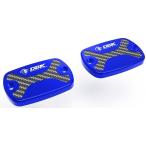 DUCABIKE (DBK)duka мотоцикл (ti- Be ke-) передний жидкость крышка лючка бензобака цвет : голубой T-MAX 500 530 560 YAMAHA Yamaha тормоз 