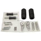 BABYFACE ベビーフェイス フレームスライダー V7 I II III MOTOGUZZI モトグッチ エンジンスライダー・フレームスライダー フレーム