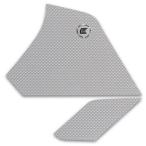 Eazi-Grip イージーグリップ ニーグリップサポート TANK GRIP PERFOMANCE タイプ：PRO (サーキット)／カラー：クリア Tiger 900 Rally TRIUMPH トライアンフ