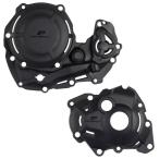 POLISPORT Polisport EXTREME крышка двигателя комплект WR 450F YZ 450FX YAMAHA Yamaha двигатель детали двигатель 