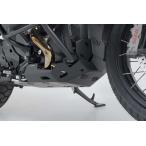 SW-MOTECH SWmo Tec защита двигателя цвет : черный R1300GS BMW нижний защита * защита "skid plate" рама 