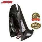 JPA ジェイピーエー LED Front Blinker Airflow Type Color：White N-MAX YAMAHA ヤマハ