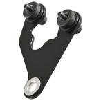 DAYTONA Daytona контроль вибрации крепление приборов модель : левый правый общий офсет | искривление . нет крепление приборов измерительный прибор * индикатор отношение электрический серия 