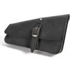 DEGNER Degner кожаная сумка цвет : Vintage черный Rebel 250 CL250 HONDA Honda сумка для инструментов сумка 