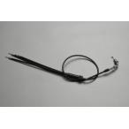 M-TEC средний столица M Tec средний столица дроссельный тросик размер : Short 92cm MACH H2/750SS KAWASAKI Kawasaki воздушная заслонка кабель руль вокруг детали руль 