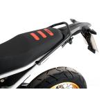 HEPCO&BECKERhepko&be машина поручень F900GS BMW поручень * tandem bar * "пассажирская спинка" экстерьер 