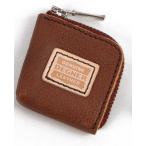 DEGNER Degner кожа ячейка для монет цвет : Brown кошелек * бумажник * ячейка для монет мотоцикл родственные товары 