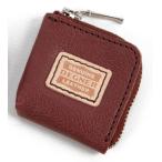 DEGNER Degner кожа ячейка для монет цвет :medo Koo Brown кошелек * бумажник * ячейка для монет мотоцикл родственные товары 