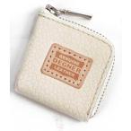 DEGNER Degner кожа ячейка для монет цвет : белый кошелек * бумажник * ячейка для монет мотоцикл родственные товары 