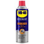 WD-40 Dub Rudy 40 Degree sa- пена модель мойка * обезжиривание Chemical Chemical 