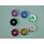 RC-ENGINEERING RC инженер кольцо порез . изменение регулировка циферблат цвет : rose амортизатор рулевого механизма держатель руль вокруг детали руль 