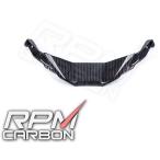 RPM CARBON アールピーエムカーボン Front Fairing Middle Piece for S1000RR (K46) Finish：Matt / Weave：Plain S1000RR BMW BMW