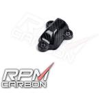 RPM CARBONa-rupi- M карбоновый водяной насос протектор S1000RR (K46) отделка : блеск есть / specification : диагональный рубчик S1000R S1000XR M1000RR BMW радиатор 