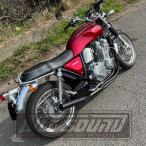 ACPe-si-pi- L звук Short труба muffler CB1100EX HONDA Honda полный глушитель выхлопа 
