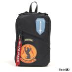 ALPHA Alpha one сумка на плечо цвет : чёрный сумка на плечо сумка 