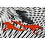 SUPER NOW super nauYZF-R1 15- краб крюк модель : звездочка защита имеется (FRP) / цвет : orange YAMAHA Yamaha подставка на крюк рама 