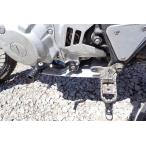  ателье ....kou bow Kitamura чуть более проходить нет Direct коробка передач педаль 2 type Serow 225 YAMAHA Yamaha коробка передач педаль подножка подвеска 