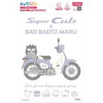 Honda Official Licensed Product �z���_�I�t�B�V�����v���_�N�g �L�����҂� �A�C�����v�����g�V�[�g �o�b�h�΂ۂ��� �͂҂���Ԃ� HONDA �z���_ �O��