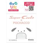 Honda Official Licensed Product Honda официальный Pro канал Cara .. утюг принт сиденье Pochacco. ..... размер : Mini размер (65×65mm)