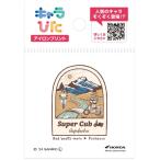 Honda Official Licensed Product �z���_�I�t�B�V�����v���_�N�g �L�����҂� �A�C�����v�����g�V�[�g �|�`���b�R�E�o�b�h�΂ۂ��� �X�e�b�J�[ HONDA �z���_