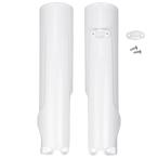 UFO You For Four k ползун FC250 FC350 FC450 FE250 FE350 FE450 FE501 TC125 TC250 TC300 TE150 TE250 TE300 HUSQVARNA Husquarna вилка защита 