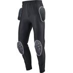 ショッピング冷感 インナー DAYTONA デイトナ DP-005 ストレッチスリムフィットインナー プロテクターパンツ サイズ：M その他下半身プロテクター プロテクター