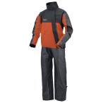 ショッピングレインウェア DAYTONA デイトナ DR-001 ハイパフォーマンスレインウェア サイズ：2XL レインウェア アパレル