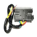 H.Craft H craft универсальный SCR открытый тип регулятор 50A длина : Harness 60cm регулятор * выпрямитель электрический серия 