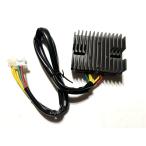 H.Craft H craft VFR750R RC30 SCR открытый тип регулятор 50A длина : Harness 50cm HONDA Honda регулятор * выпрямитель электрический серия 