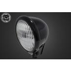 Garage T&amp;F гараж 4.5 дюймовый беж tsu свет цвет : все черный / линзы цвет : прозрачный передняя фара освещение вид электрический серия 