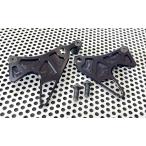 SUPER NOW super nauZX-10R 11- краб крюк цвет : чёрный / модель : звездочка защита нет KAWASAKI Kawasaki подставка на крюк рама 