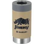 SUZUKI スズキ サーモタンブラー ジムニー (大) マグカップ・タンブラー バイク関連グッズ