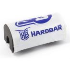 S3ess Lee PROTECH HANDLEBAR ENDURO цвет : белый |b жалюзи накладка руль 