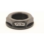 T2 Racing T2 рейсинг вынос руля гайка размер : черный NSRmini NSR50 NSR80 NSF100 HONDA Honda вынос руля гайка * вынос руля болт руль вокруг детали руль 