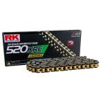 RK JAPAN RK Japan 520XRE ED.BLACKGOLD [ клепание (CLF) joint приложен ] ссылка число :106L цепь система привода 